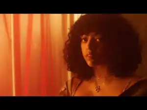 VIDEO: Mahalia – Simmer Ft. Burna Boy